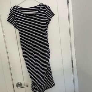 Isabel Maternity Dress